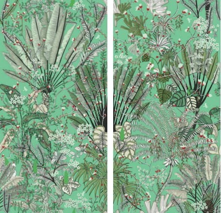 50 x 100 cm 41zero42 Paper41 Pro Pilar Płytka Ceramiczna Matowa