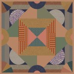 120 x 120 cm 41zero42 One 03 Płytka Ceramiczna Matowa