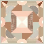 120 x 120 cm 41zero42 One 04 Płytka Ceramiczna Matowa