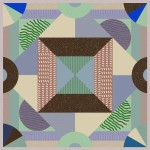 120 x 120 cm 41zero42 One 05 Płytka Ceramiczna Matowa