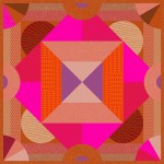 120 x 120 cm 41zero42 One 07 Płytka Ceramiczna Matowa