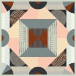 120 x 120 cm 41zero42 One 08 Płytka Ceramiczna Matowa