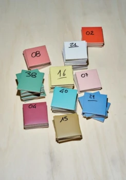 41zero42 pixel41  02 Lobster - 04 Bordeaux - 07 Rose - 08 Strawberry - 15 Khaki - 16 Lemon - 21 White - 29 Tuareg - 38 Frog - 40 Marine .jpg