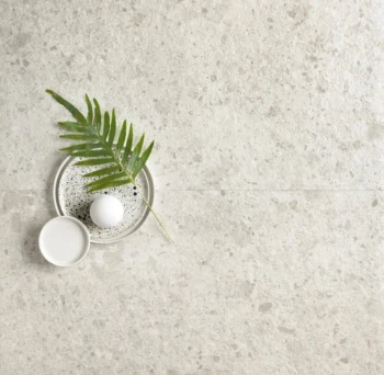 120 x 60 cm Ariostea Fragmenta Bianco Greco Structured Płytka Ceramiczna Struktura