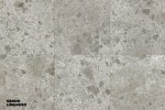 60 x 60 cm Ariostea Fragmenta Grigio Luminoso Structured Płytka Ceramiczna Struktura