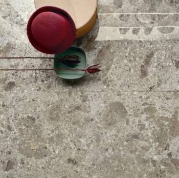 120 x 120 cm Ariostea Fragmenta Grigio Luminoso Soft Płytka Ceramiczna soft