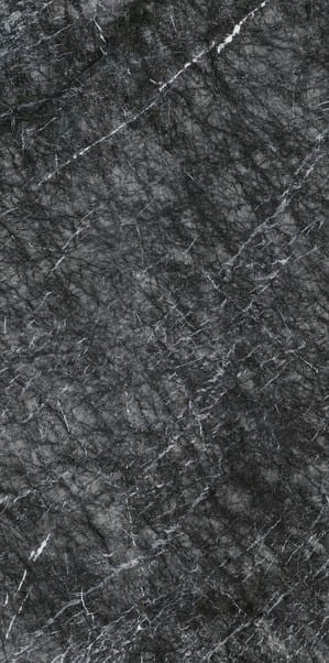 300 x 150 Ariostea Ultra Marmi Grigio Carnico Spiek  Wielkoformatowy Polerowany