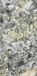 300 x 150 Ariostea Ultra Marmi Luxury White Gres Wielkoformatowy Polerowany