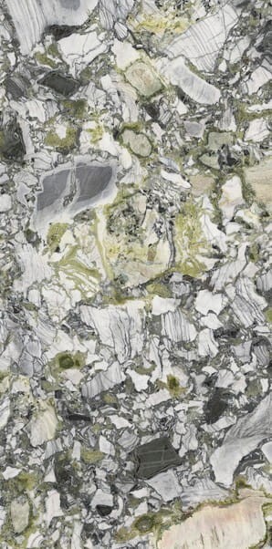 75 x 75 Ariostea Ultra Marmi Luxury White Płytka Ceramiczna Połysk