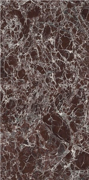 150 x 75 Ariostea Ultra Marmi Rosso Imperiale Spiek Wielkoformatowy Polerowany