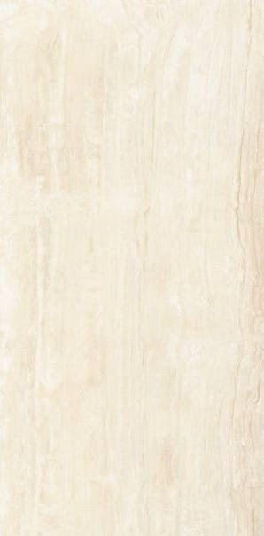 75 x 37,5 cm Ariostea Ultra Marmi Travertino Navona Płytka Ceramiczna Połysk 