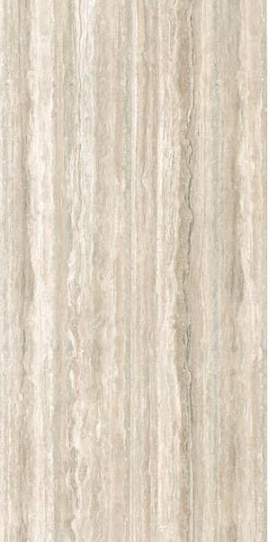 150 x 150 cm Ariostea Ultra Marmi Travertino Santa Caterina Płytka Wielkoformatowa Połysk