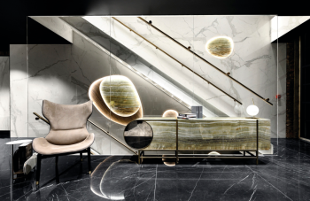 270 x 120 cm Ariostea Ultra Marmi Nero Marquinia Silk Spiek Wielkoformatowy Półpołysk 7.png