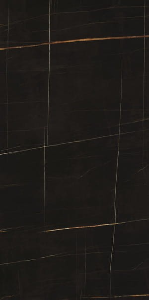 150 x 150 cm Ultra Marmi Sahara Noir Silk Płytka Wielkoformatowa Półpołysk