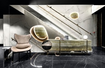 120 x 120 cm Ariostea Ultra Marmi Bianco Calacatta Płyta Wielkoformatowa Połysk