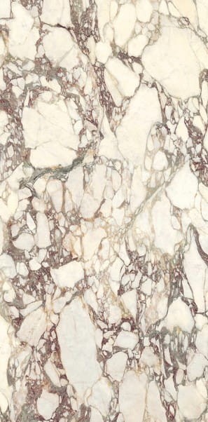 75 x 37,5 cm Ariostea Ultra Marmi Calacatta Viola Płytka Ceramiczna Matowa