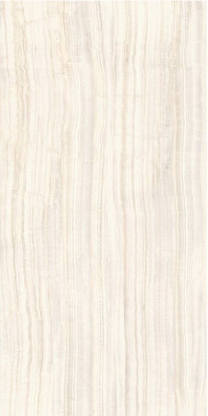 75 x 37,5 cm Ariostea Ultra Onici Onice Ivory Silk Płytka Ceramiczna Półpoler