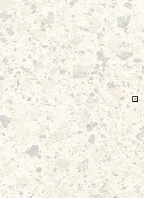 60 x 60 cm Iris Ceramica Venice Villa Venice Zinc Płytka Ceramiczna Struktura