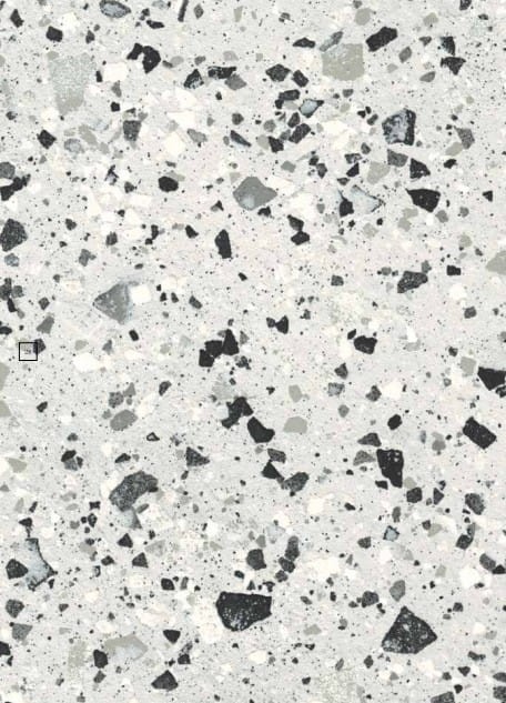 60 x 60 cm Iris Ceramica Venice Villa Venice Silver Płytka Ceramiczna Struktura