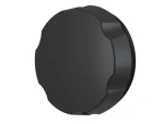80 cm Excellent Simple Czarny Mat Przelew Wannowy Standardowy Automatyczny