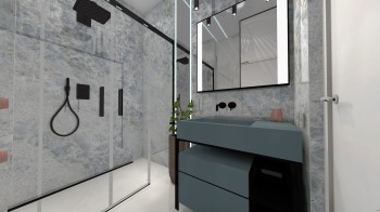 Projekt łazienki , realizacja Roksana 14.jpg