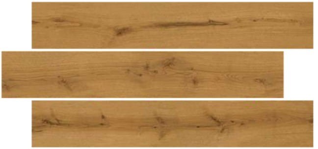 18,5 x 150 cm Atlas Concorde Excence Amber Płytka Drewnopodobna Matowa