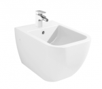 50 x 34,5 cm Excellent Ness Bidet Wiszący