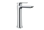 Excellent Clever Bateria umywalkowa wysoka chrom 