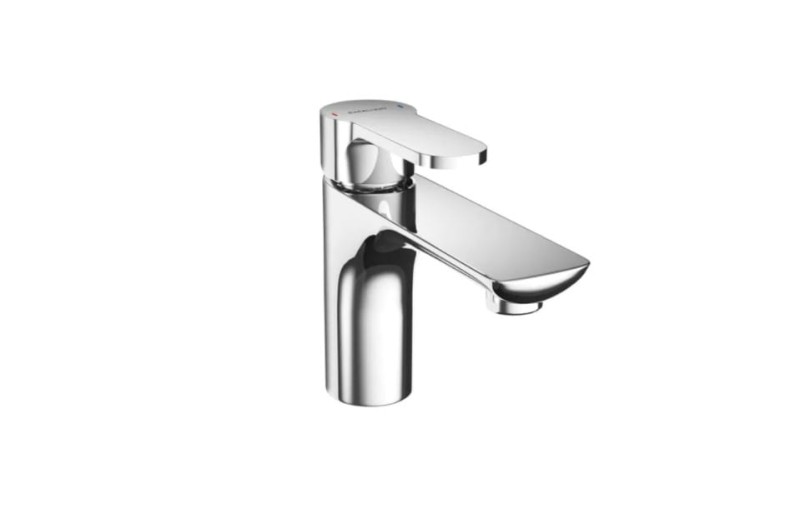 Excellent Oxalia Chrom Bateria Umywalkowa