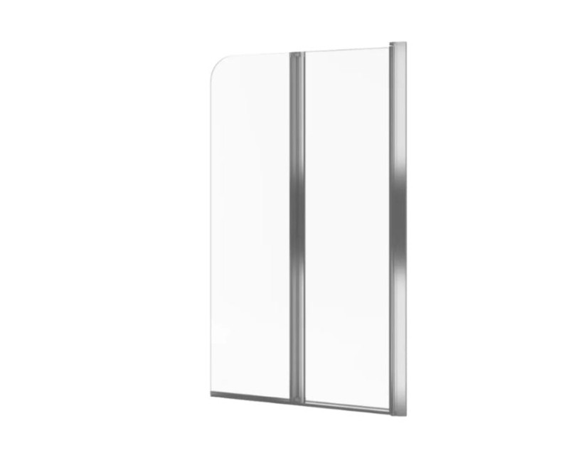 140 x 80 cm Excellent Fliper Parawan Nawannowy Dwuczęściowy Prawy