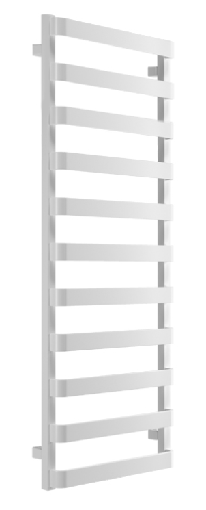137 x 50 cm Excellent Meteor 137 Biały Soft Grzejnik Łazienkowy