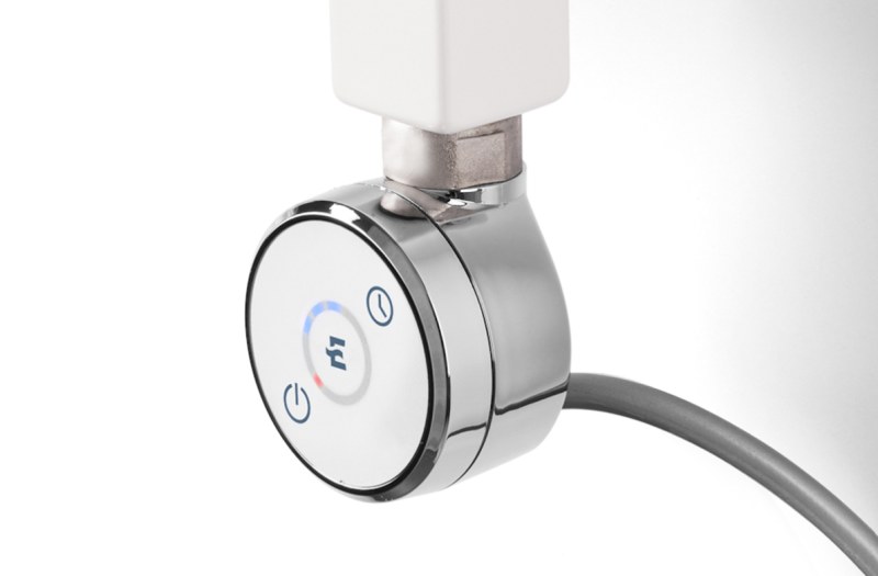 Excellent Grzałka Elektryczna 600 W Chrom 