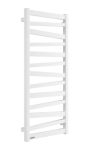 Grzejnik łazienkowy 1125x500 Italic 113 Biały Excellent 