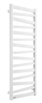 Grzejnik łazienkowy 1305x500 Italic 131 Biały Excellent 