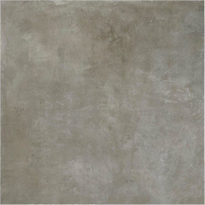 100 x 100 cm Ariostea Clays Grey Clay Płytka Ceramiczna Matowa
