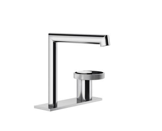 Gessi Anello Bateria Umywalkowa Nablatowa 63315