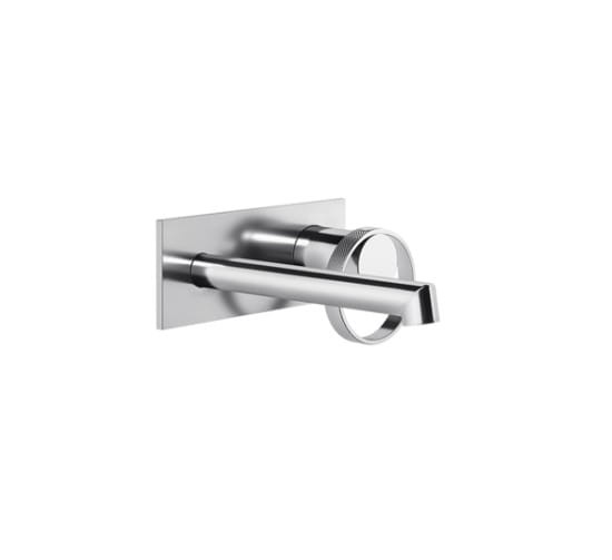 Gessi Anello Bateria Umywalkowa Podtynkowa 63388