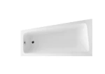 150 x 80,5 cm Excellent Ava Side Wanna Narożna Lewa
