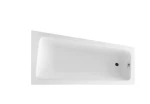 150 x 80,5 cm Excellent Ava Side Wanna Narożna Prawa