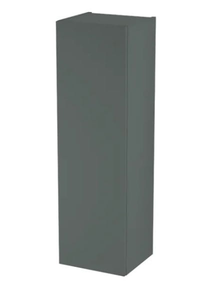 110 × 33 × 33 cm Excellent Blanko Szałwiowy Mat Słupek Wiszący