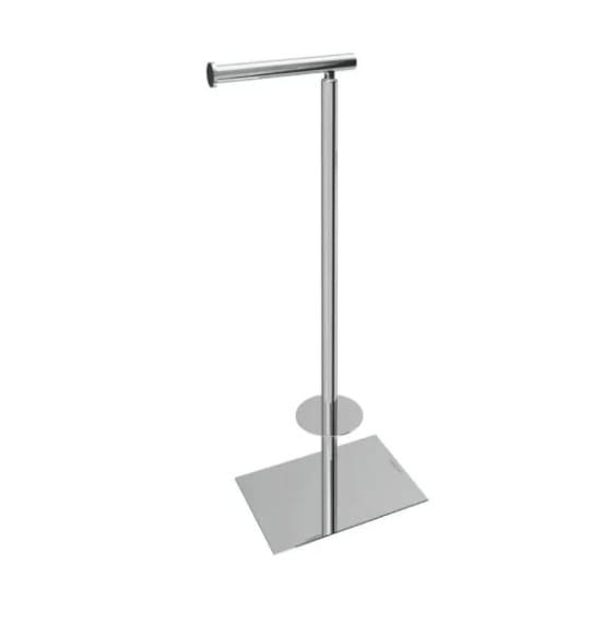 Excellent Riko Chrom Stojak Na Zapasowy Papier