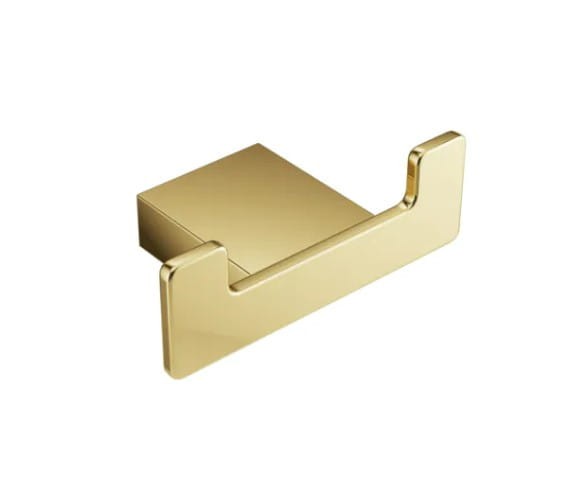 Excellent Riko Złoty Podwójny Haczyk