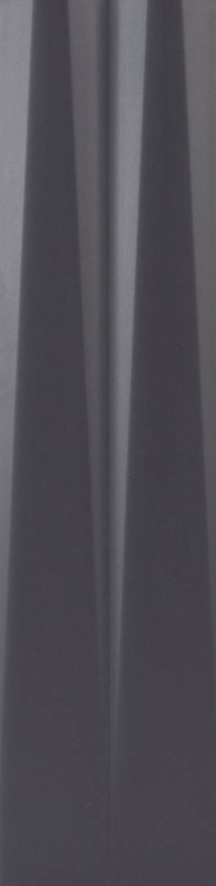 7,5 x 30 cm Wow Stripes Transition Graphite Płytka Ceramiczna Matowa