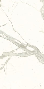 120 x 120 cm Ariostea Ultra Marmi Bianco Calacatta Płyta Wielkoformatowa Połysk