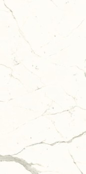 120 x 120 cm Ariostea Ultra Marmi Bianco Calacatta Płyta Wielkoformatowa Połysk