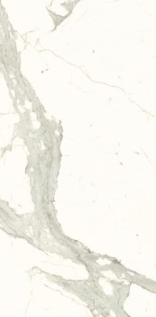 120 x 120 cm Ariostea Ultra Marmi Bianco Calacatta Płyta Wielkoformatowa Matowa