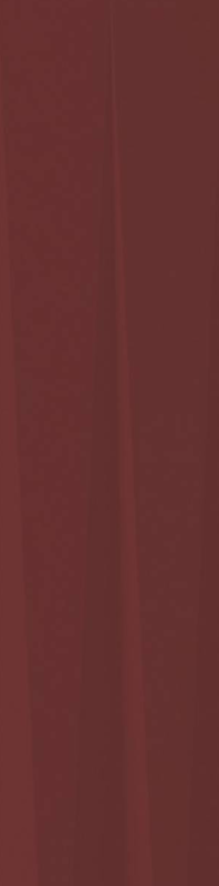 7,5 x 30 cm Wow Stripes Transition Garnet Płytka Ceramiczna Matowa