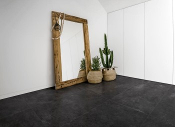 100x100 Ariostea Ultra Con.Crea Ink Płytka Wielkoformatowa Matowa