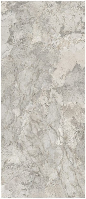 280 x 120 cm Ava Ceramica Gemstone Grey Płytka Wielkoformatowa Połysk 