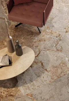 AVA ceramica Breccia_Argentum_120x280